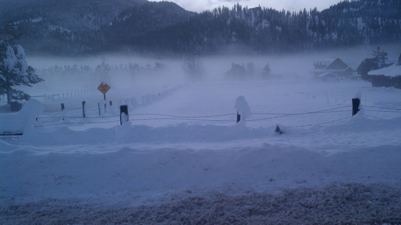 Photo of Others in Leavenworth