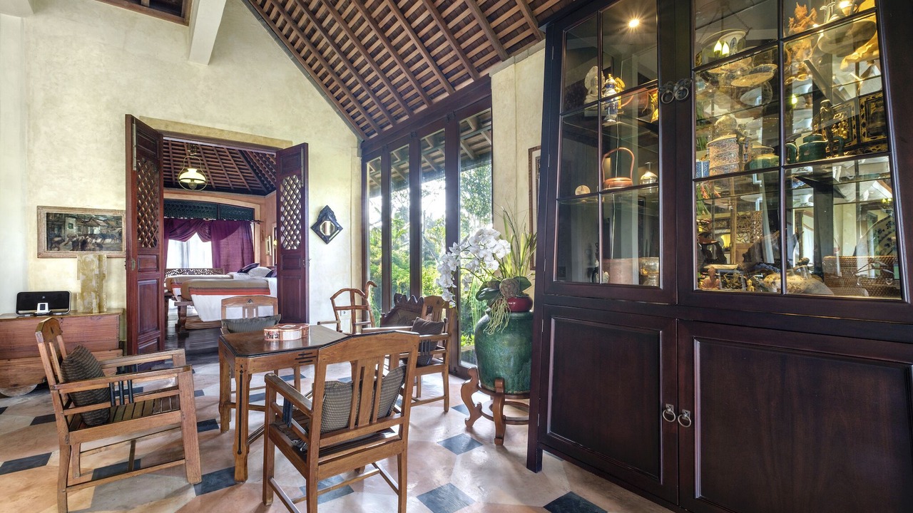 Photo of Bedroom in Kerta