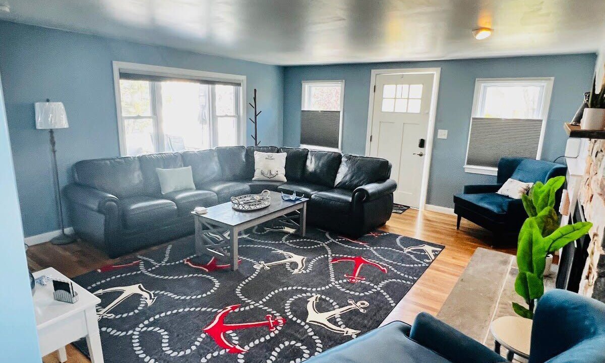 Photo of Bedroom in Plymouth
