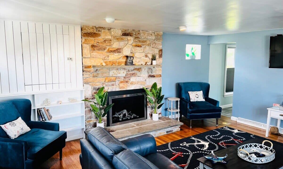 Photo of Bedroom in Plymouth