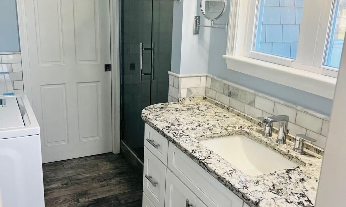 Photo of Bathroom in Plymouth