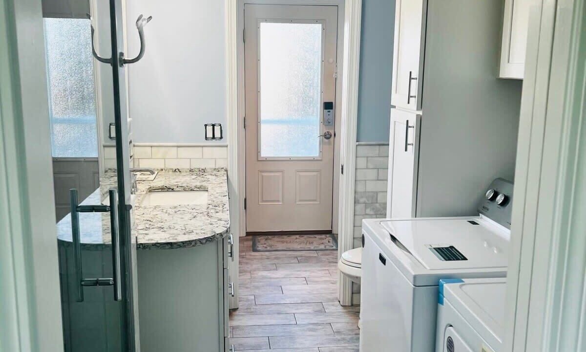 Photo of Bathroom in Plymouth