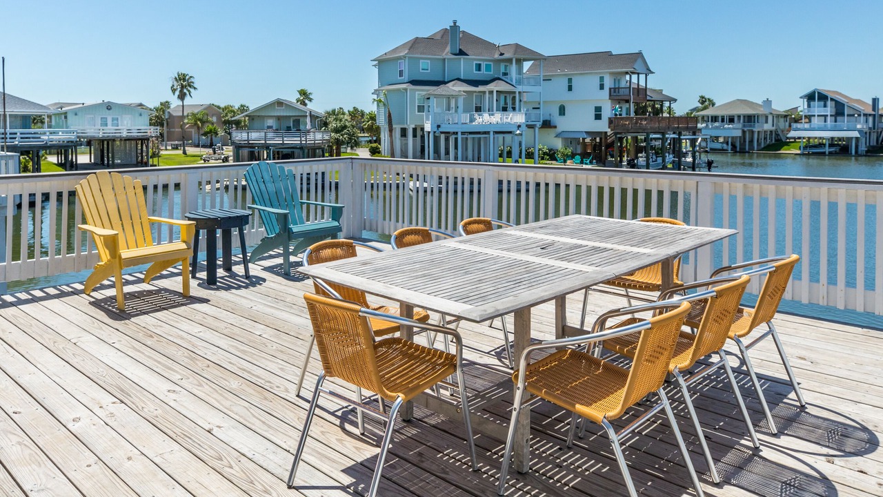 Photo of Others in Jamaica Beach