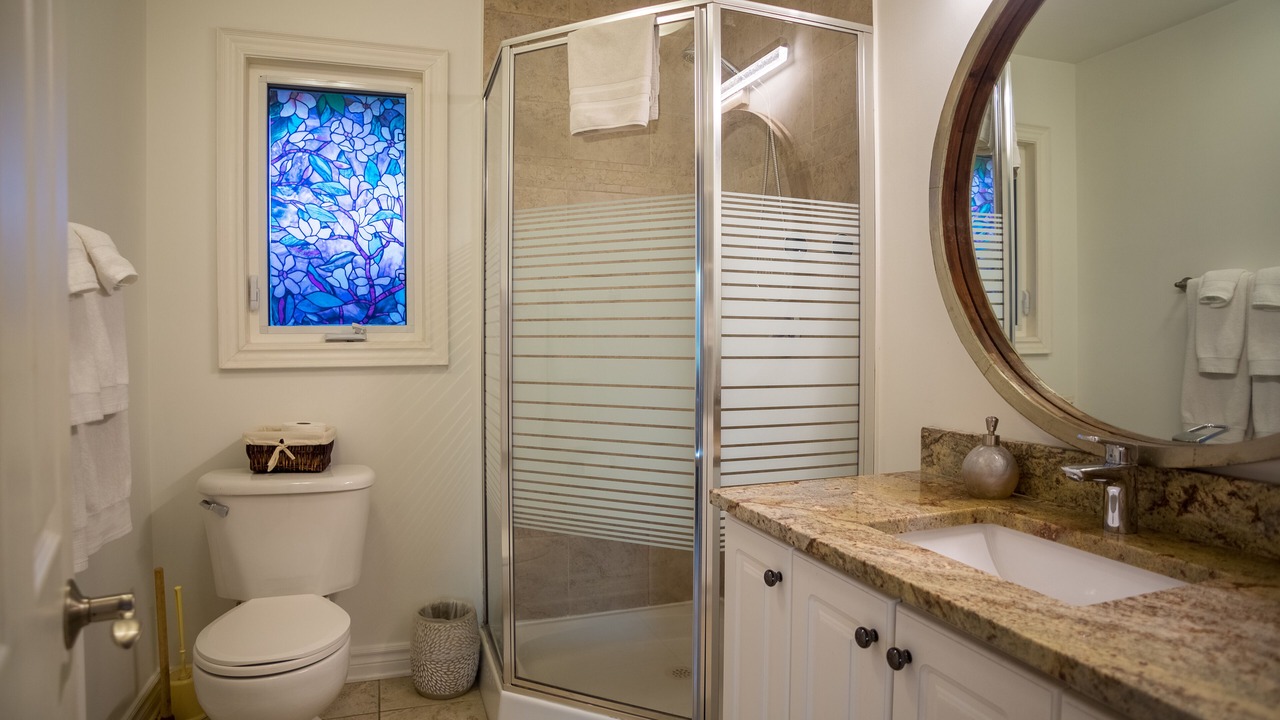 Photo of Bathroom in Virgil