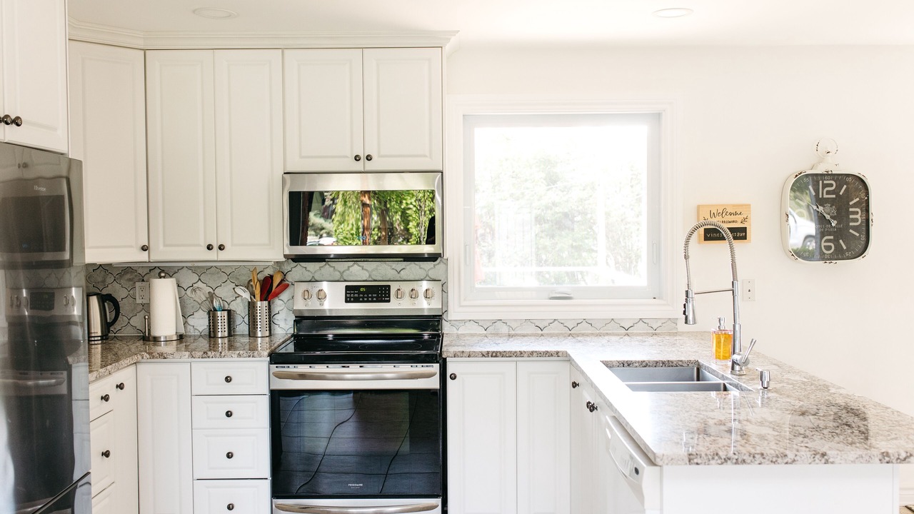 Photo of Kitchen in Virgil