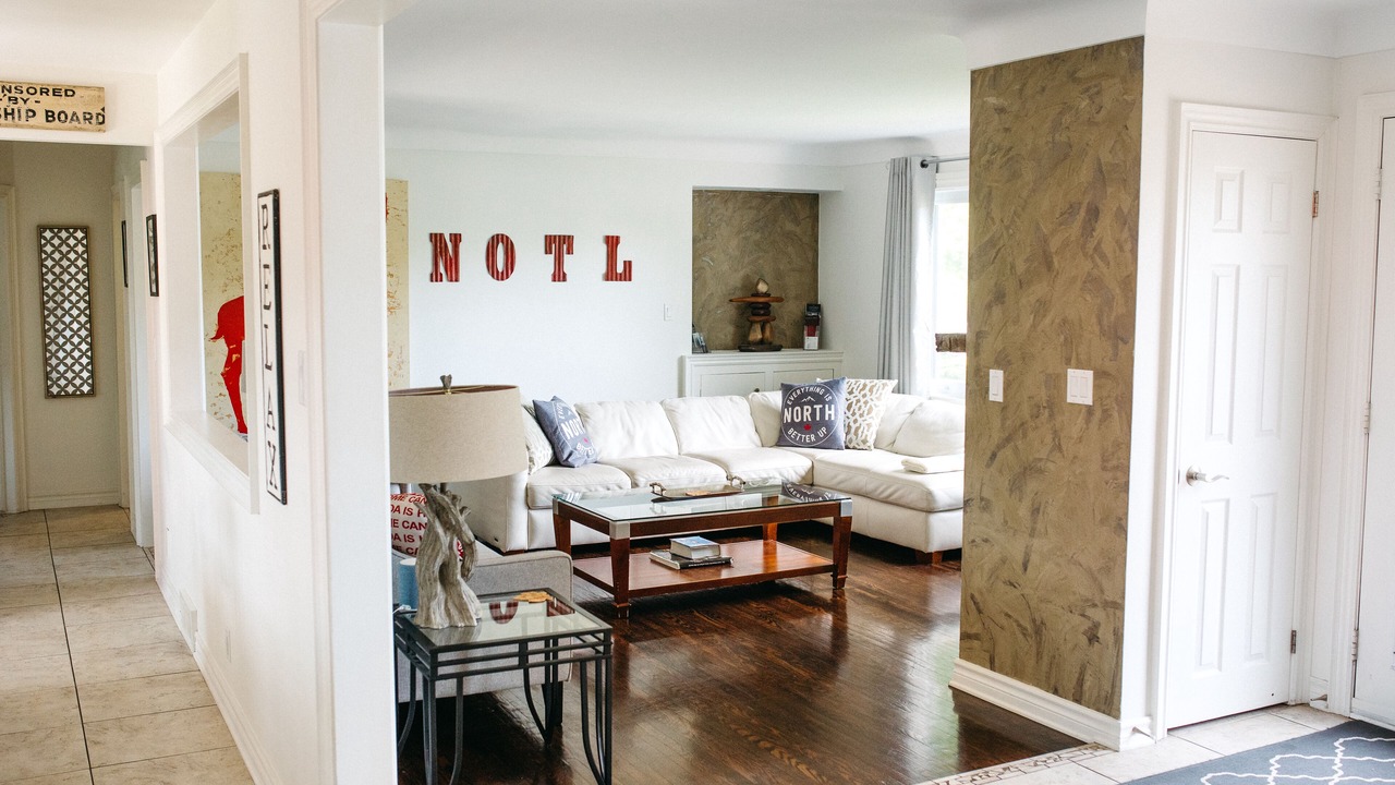 Photo of Livingroom in Virgil