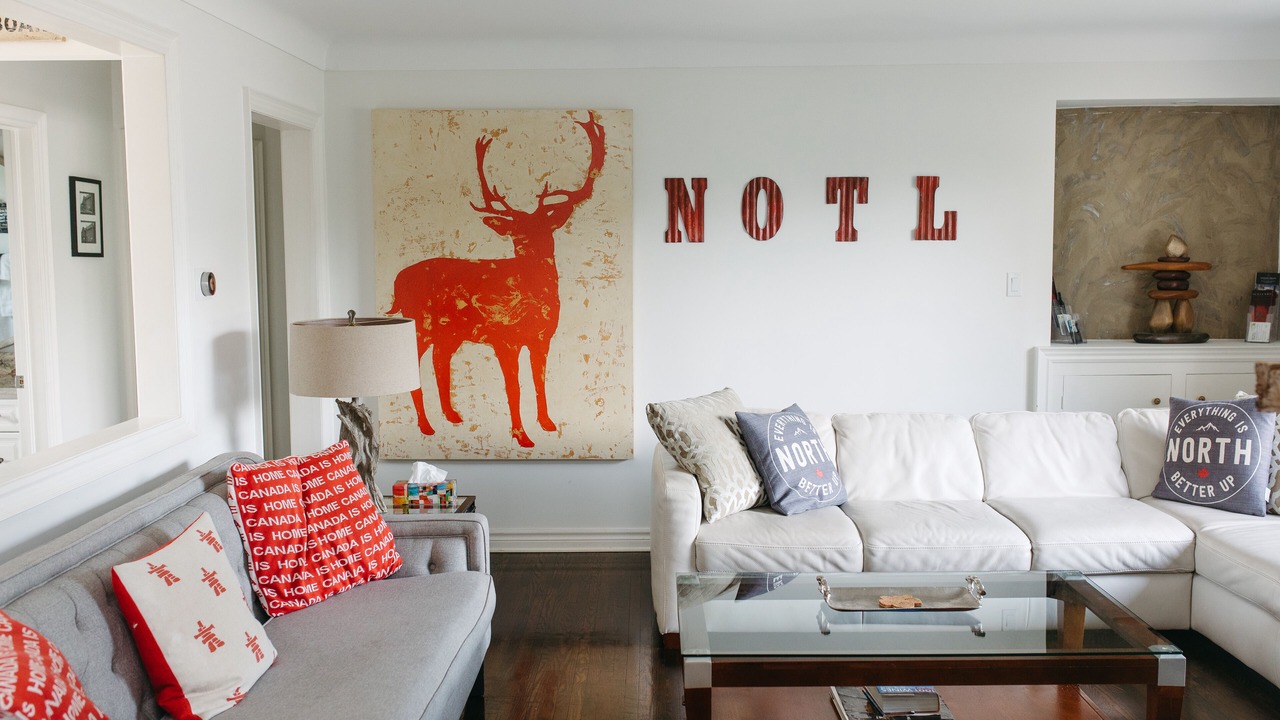 Photo of Livingroom in Virgil
