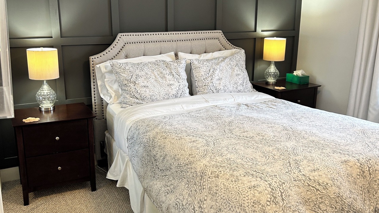 Photo of Bedroom in Virgil