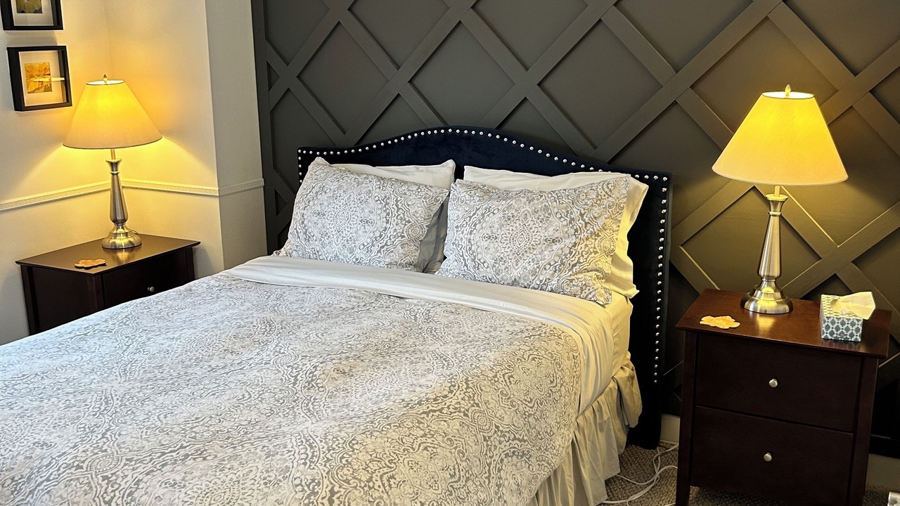 Photo of Bedroom in Virgil