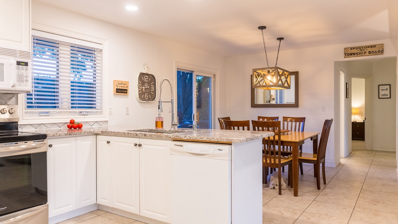 Photo of Kitchen in Virgil
