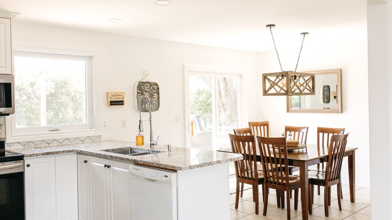 Photo of Kitchen in Virgil