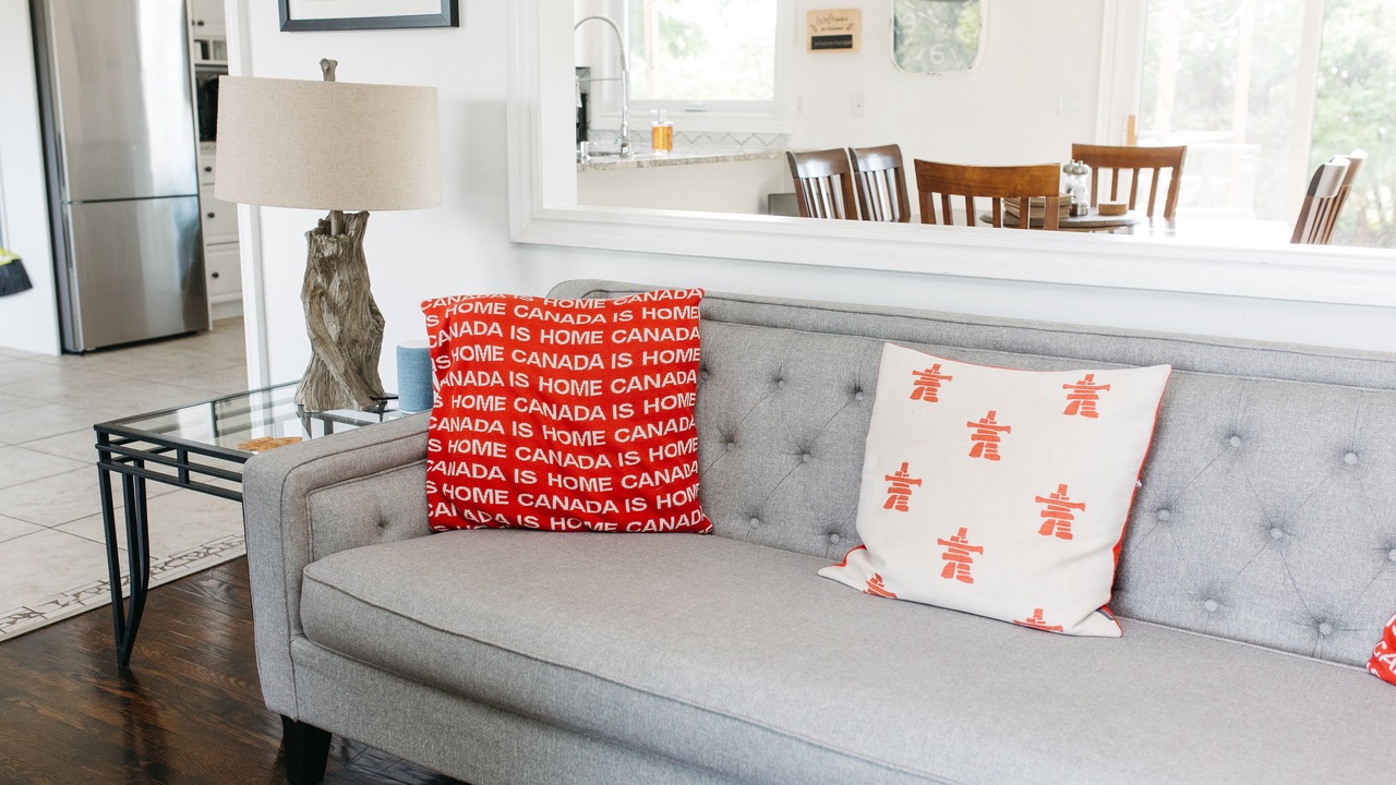 Photo of Livingroom in Virgil
