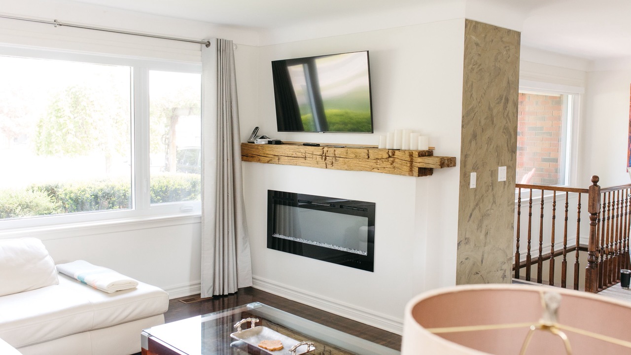 Photo of Livingroom in Virgil