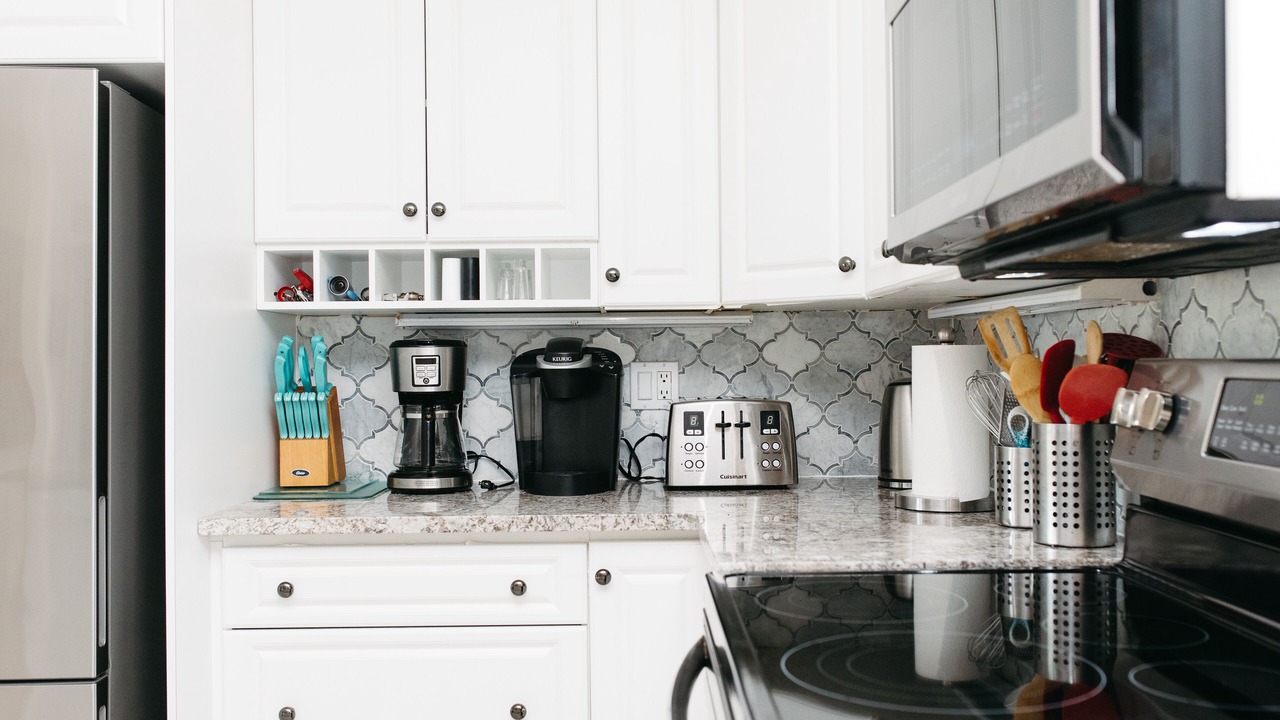 Photo of Kitchen in Virgil
