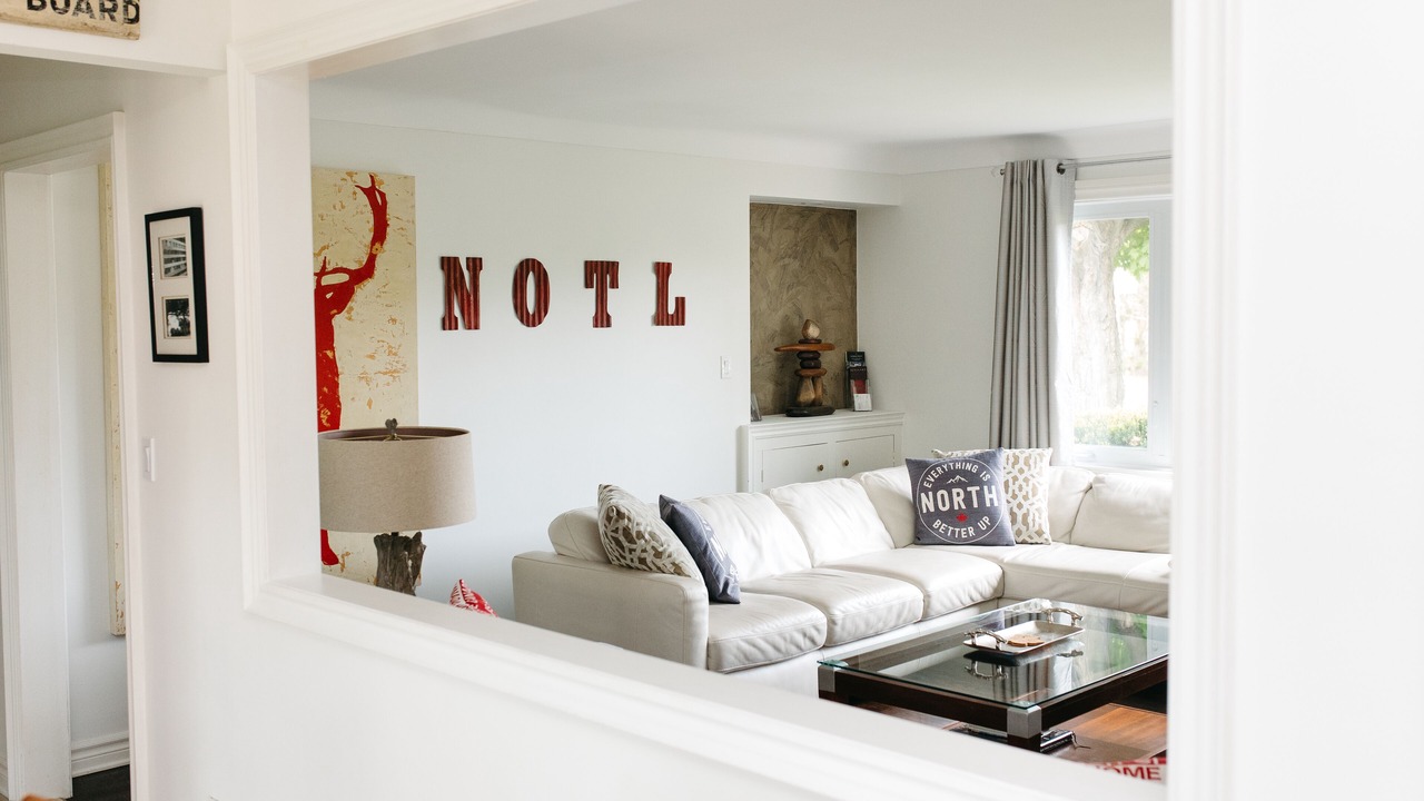 Photo of Livingroom in Virgil