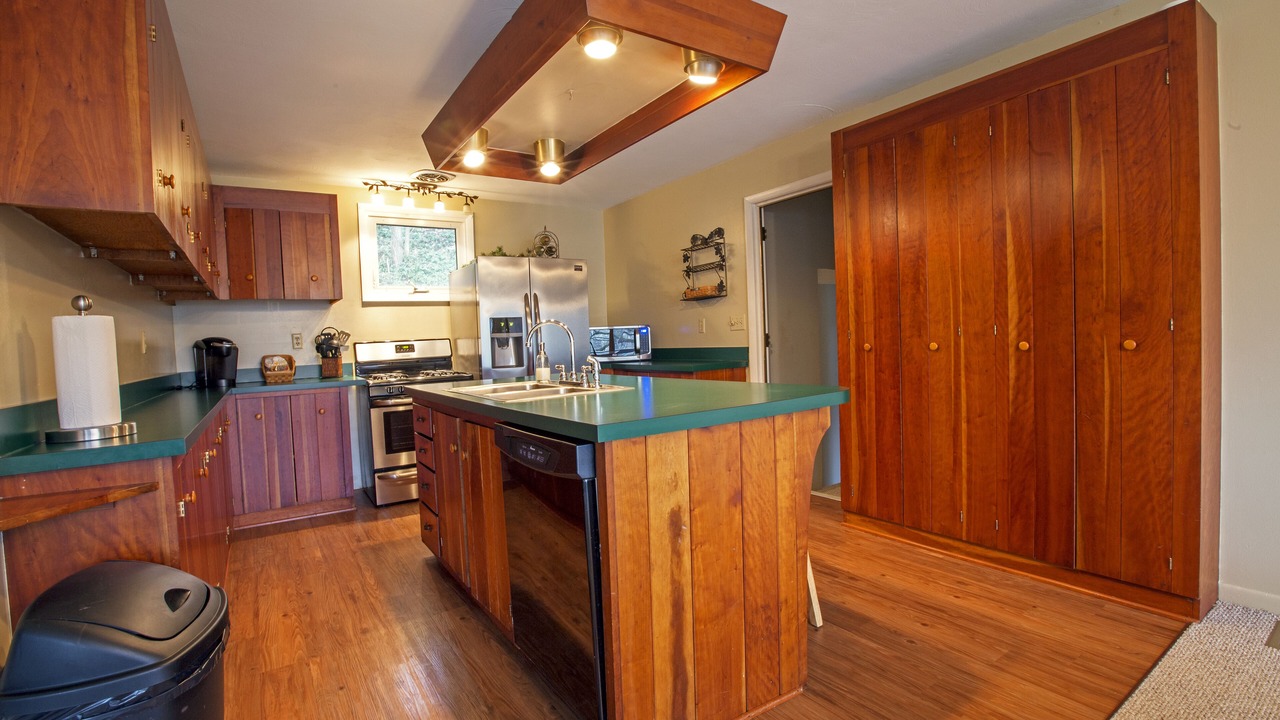 Photo of Kitchen in Loudonville