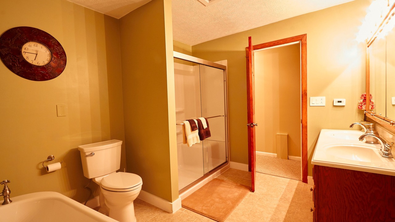 Photo of Bathroom in Loudonville