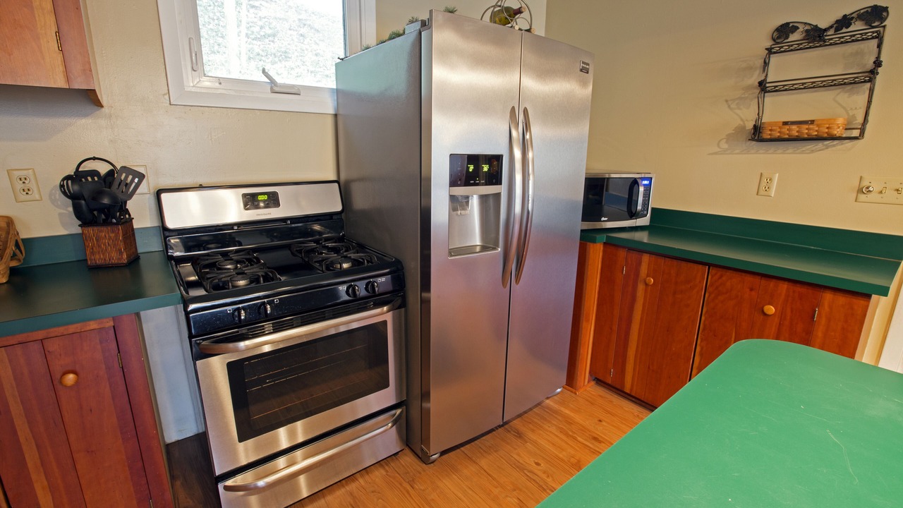 Photo of Kitchen in Loudonville