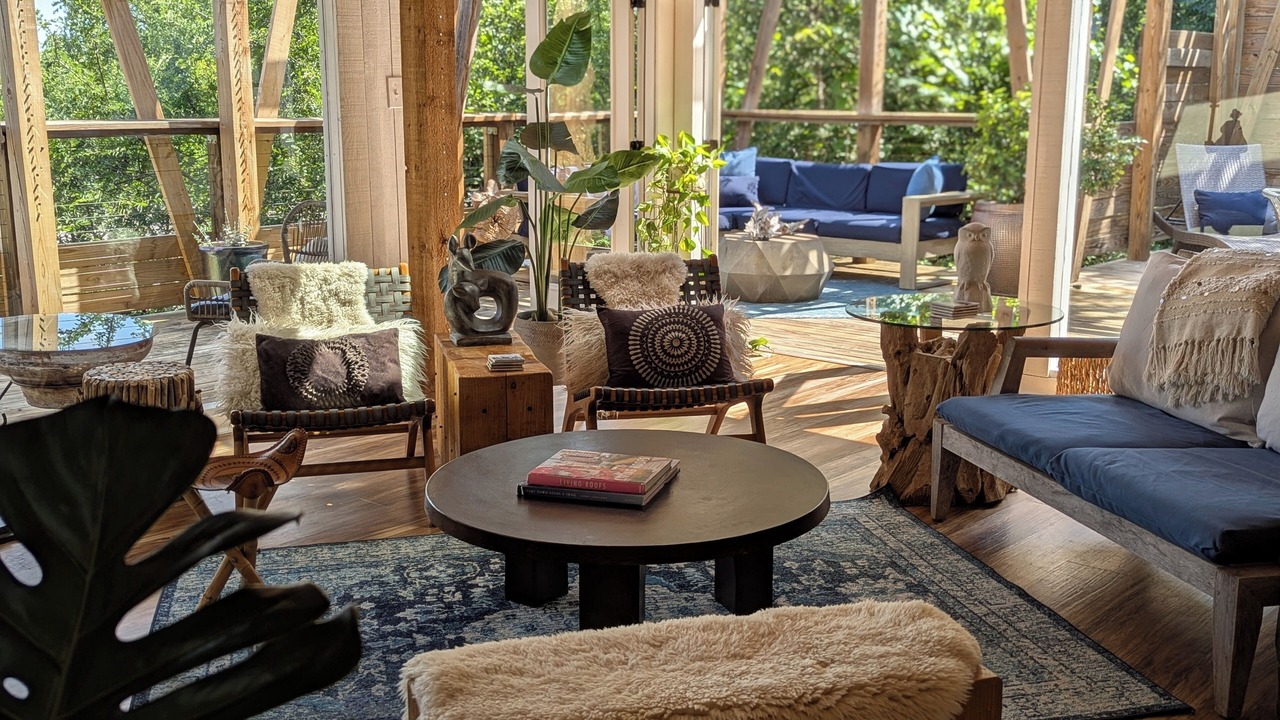 Photo of Outdoor in Barton Hills