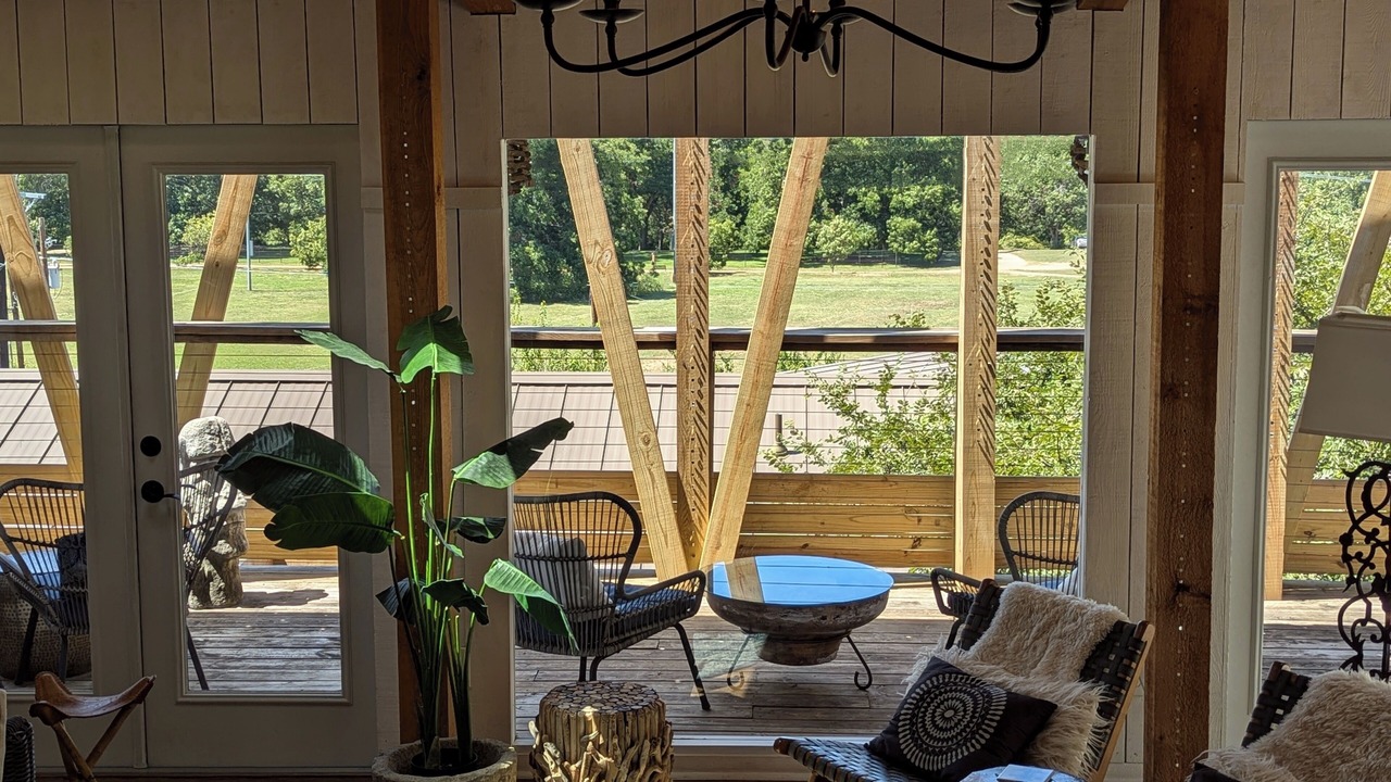 Photo of Outdoor in Barton Hills