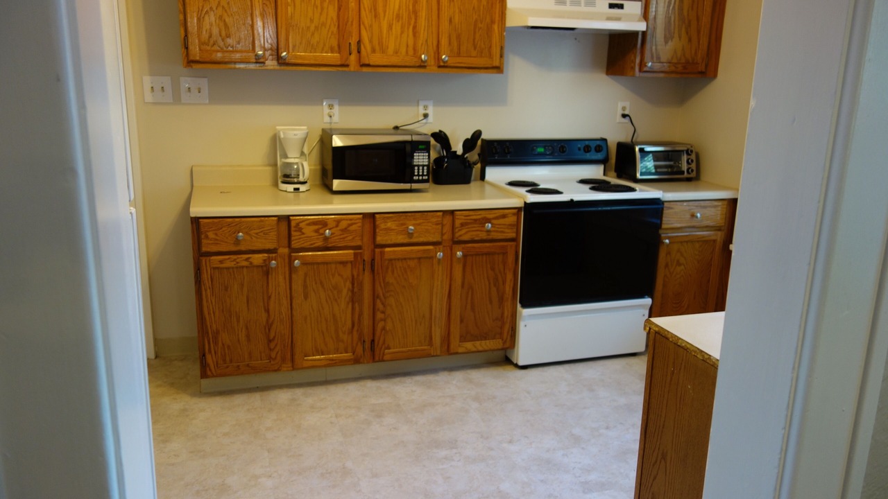 Photo of Kitchen in Niagara Falls