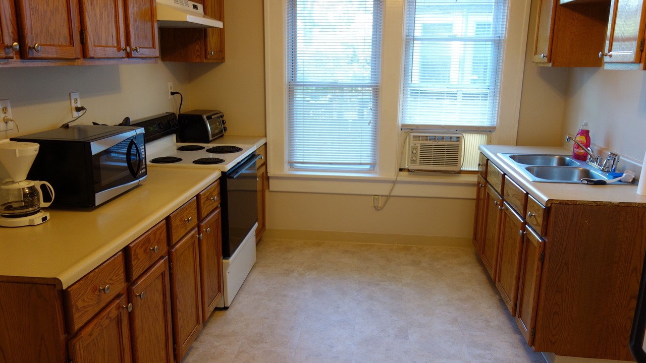 Photo of Kitchen in Niagara Falls