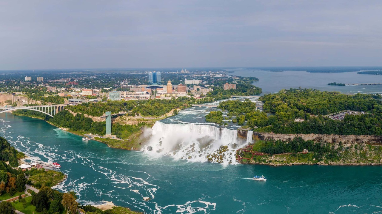 Photo of Others in Niagara Falls