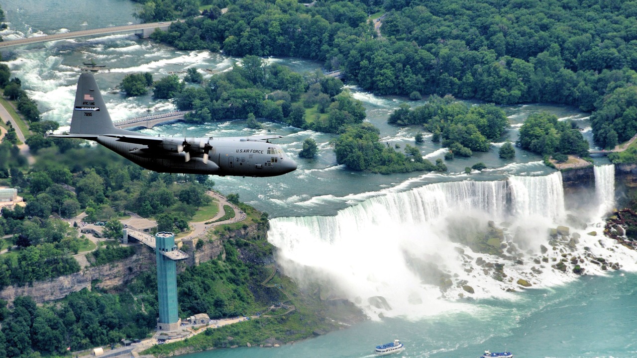Photo of Others in Niagara Falls