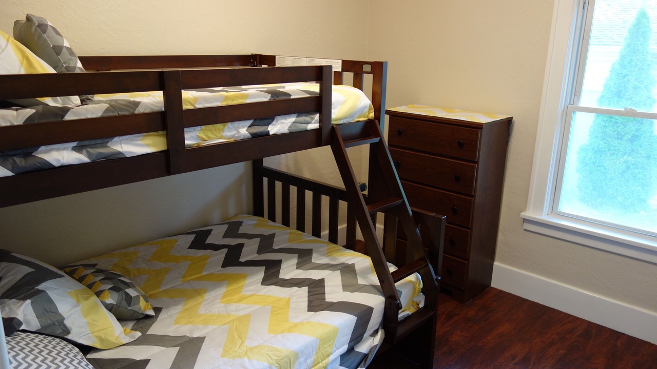 Photo of Bedroom in Niagara Falls