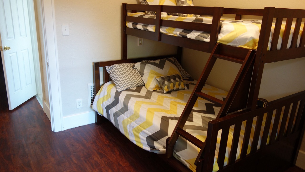 Photo of Bedroom in Niagara Falls