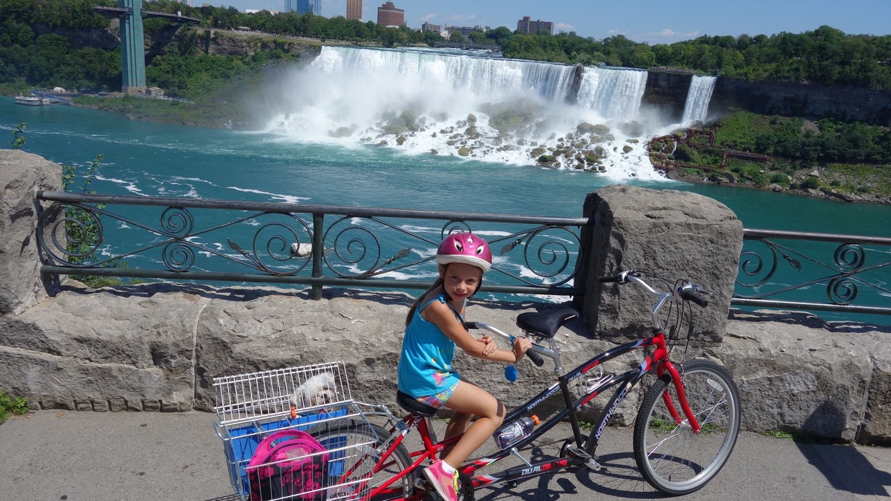 Photo of Others in Niagara Falls