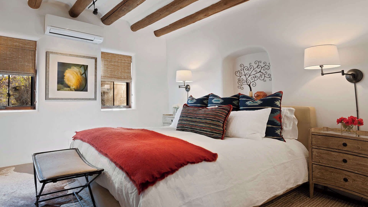 Photo of Bedroom in Historic Eastside