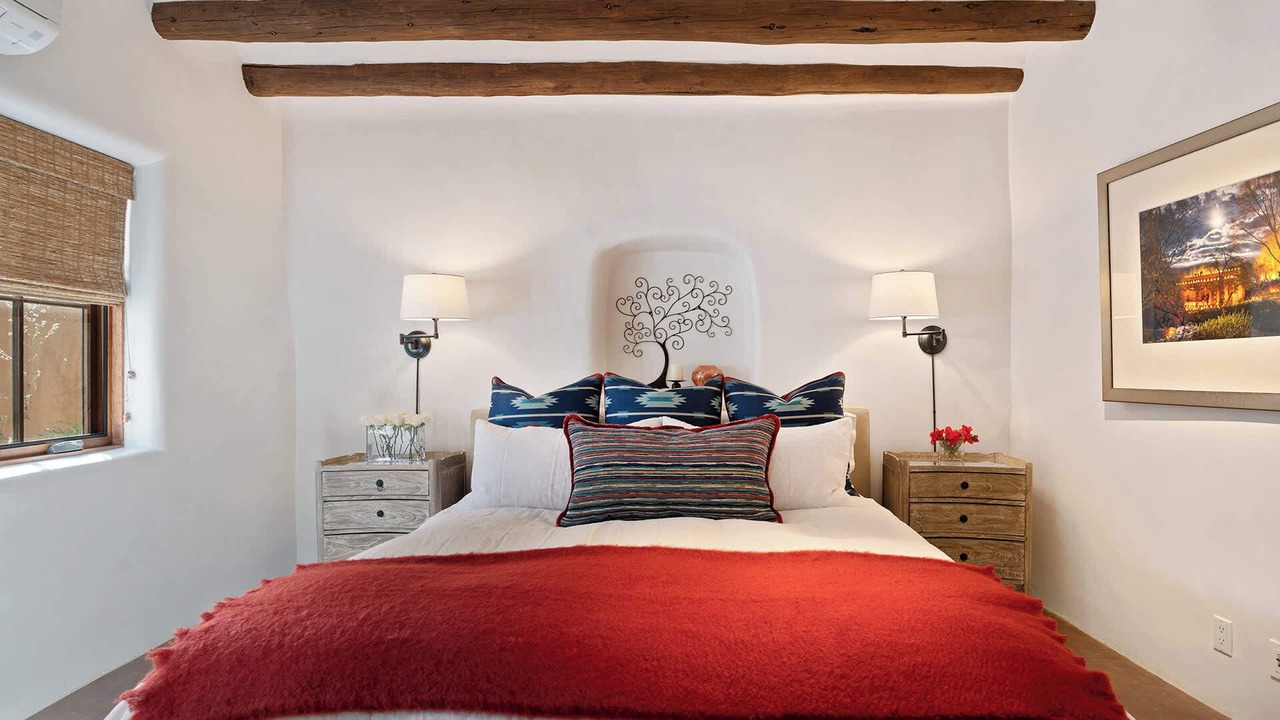 Photo of Bedroom in Historic Eastside