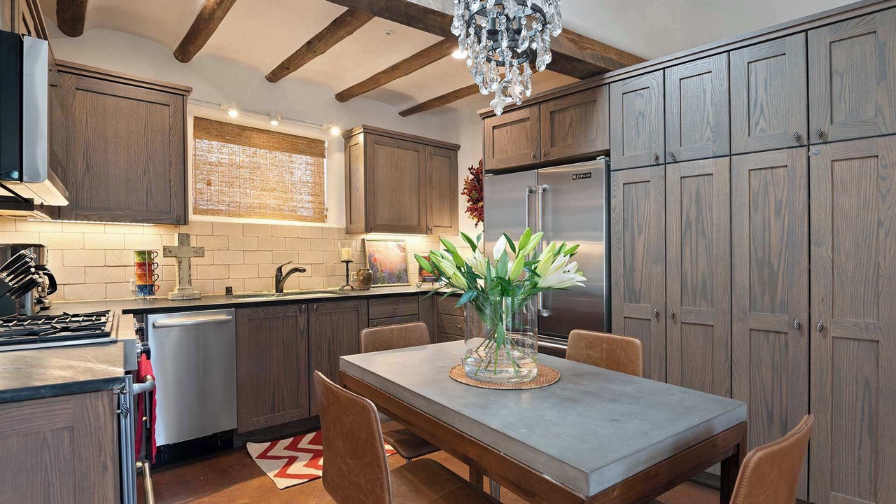 Photo of Kitchen in Historic Eastside