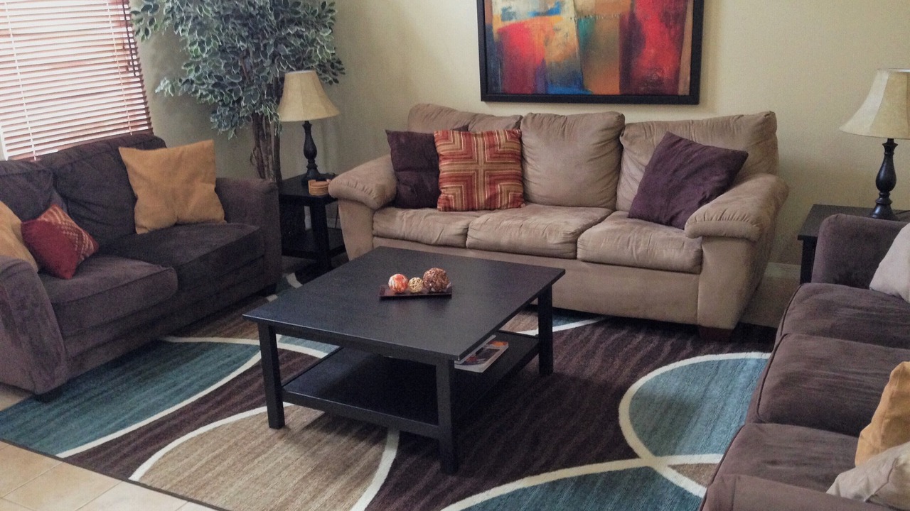 Photo of Bedroom in Lake Davenport Estates