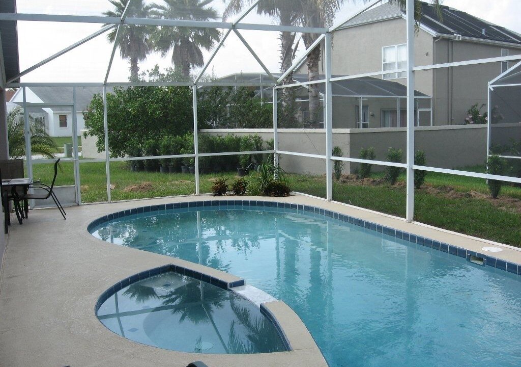 Photo of Outdoor in Lake Davenport Estates