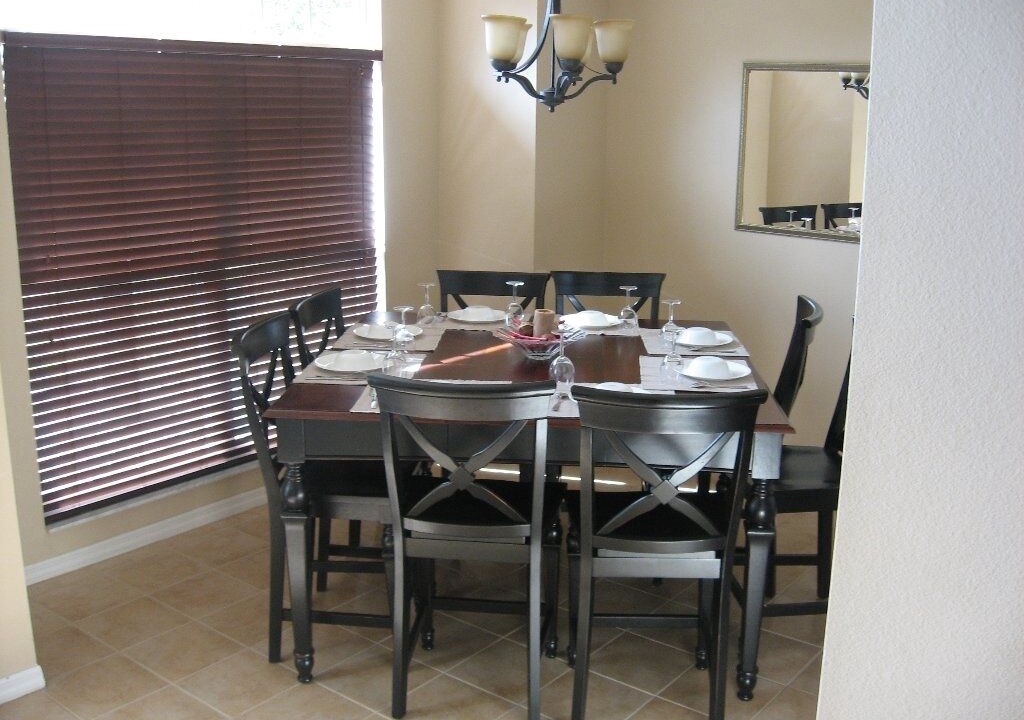 Photo of Bedroom in Lake Davenport Estates