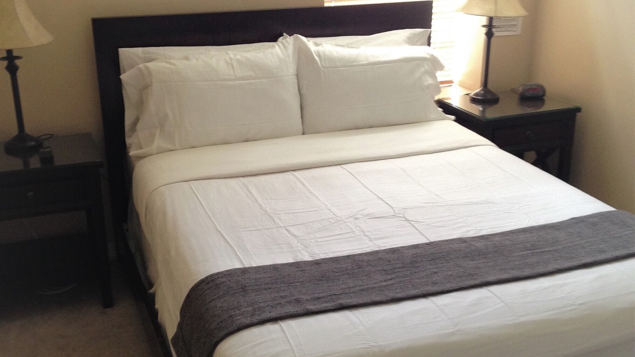 Photo of Bedroom in Lake Davenport Estates