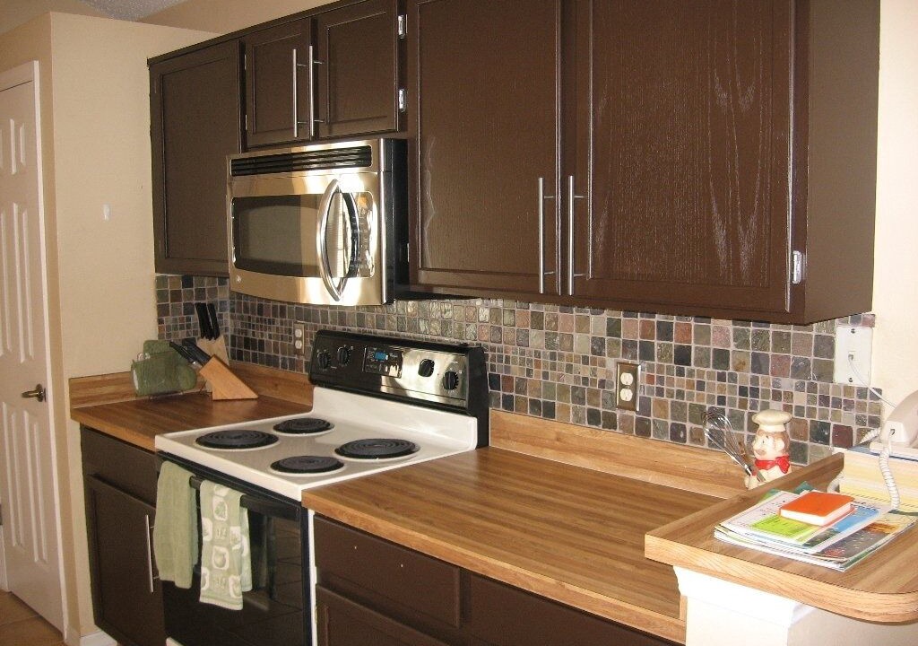 Photo of Kitchen in Lake Davenport Estates