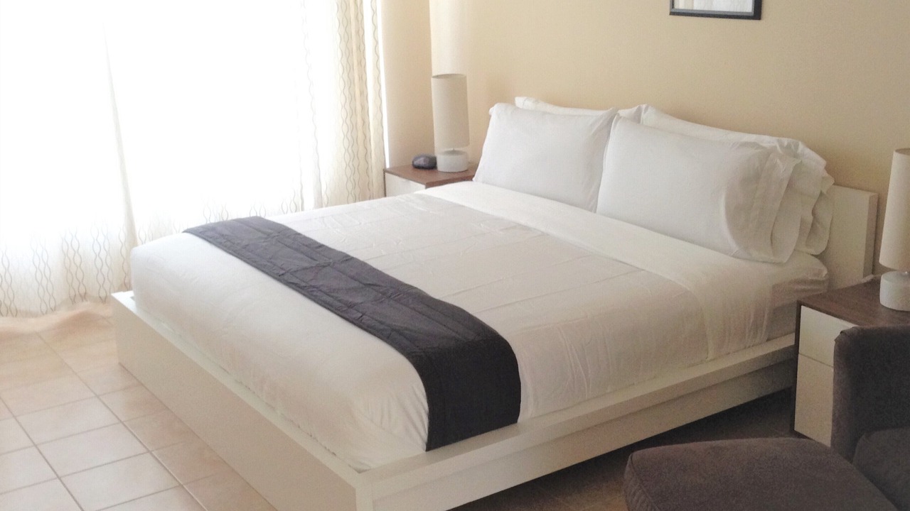 Photo of Bedroom in Lake Davenport Estates