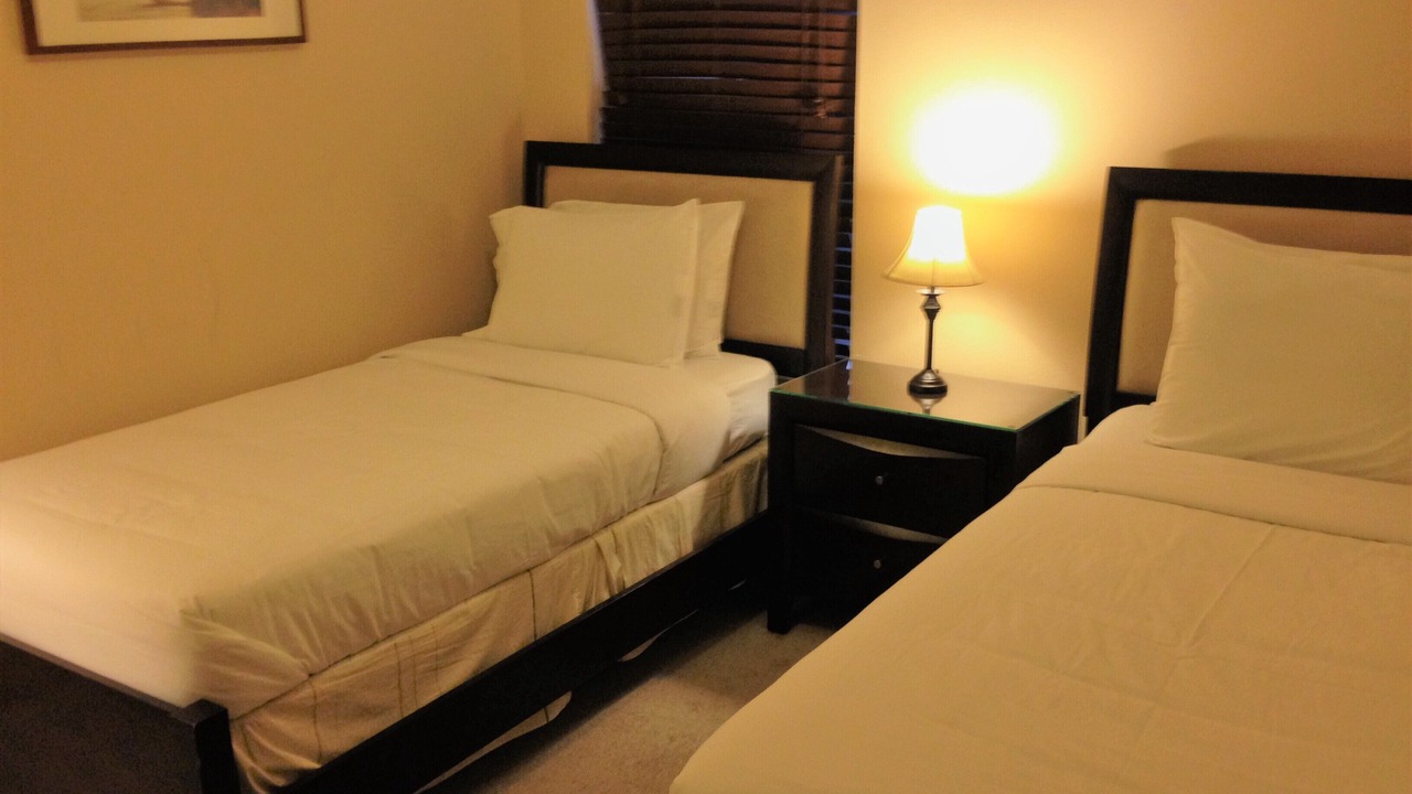 Photo of Bedroom in Lake Davenport Estates