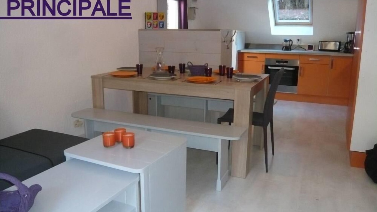 Photo of Livingroom in Bareges