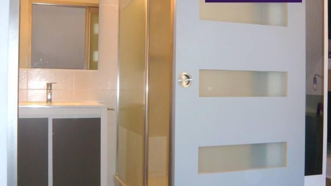 Photo of Bathroom in Bareges