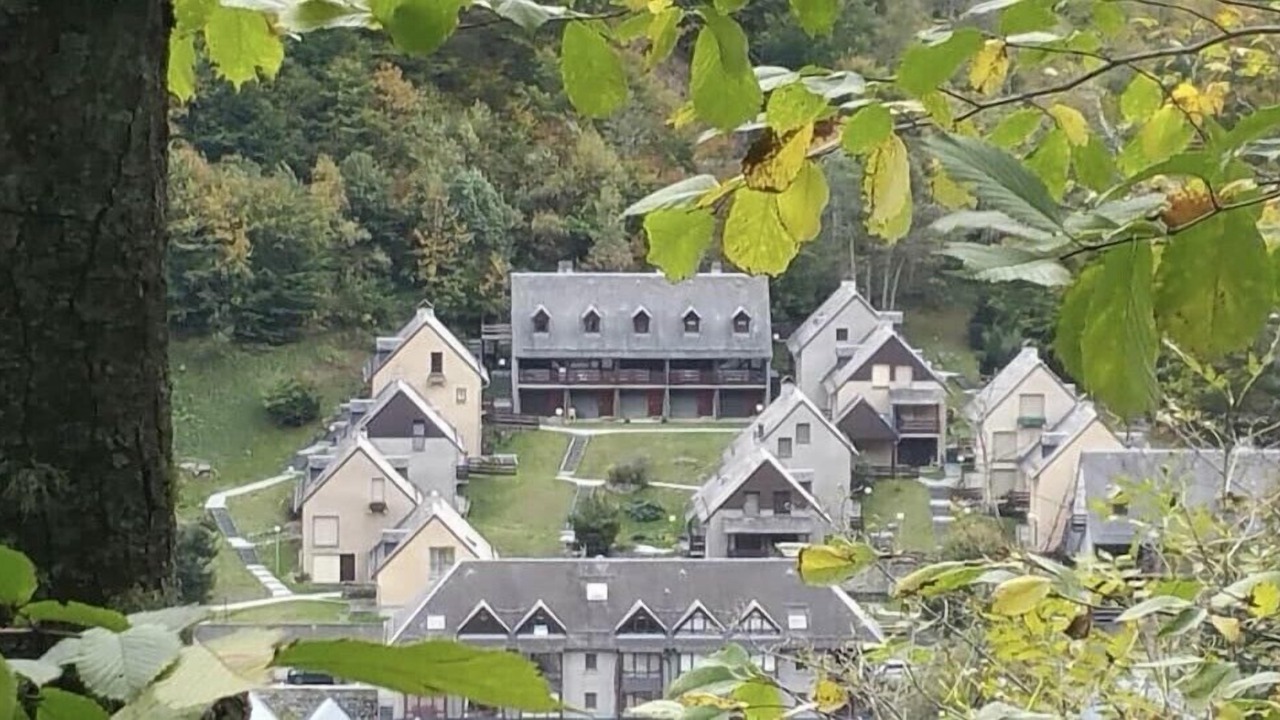 Photo of Outdoor in Bareges