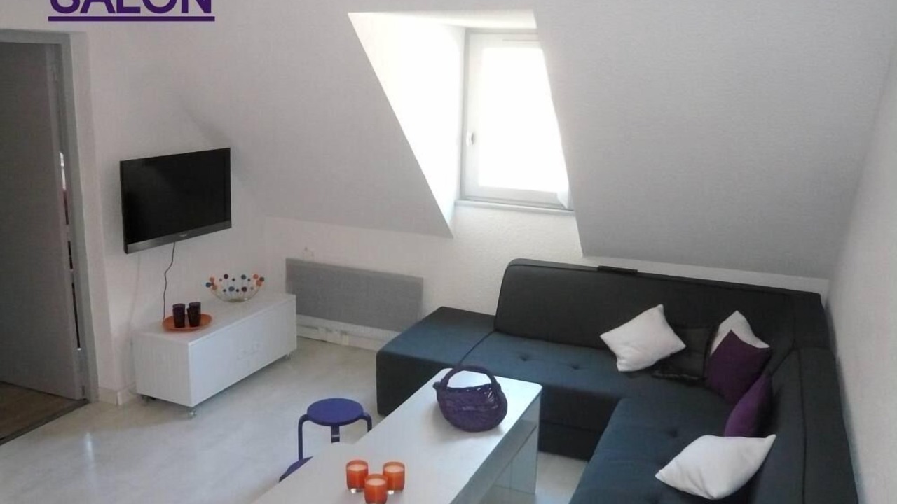 Photo of Livingroom in Bareges