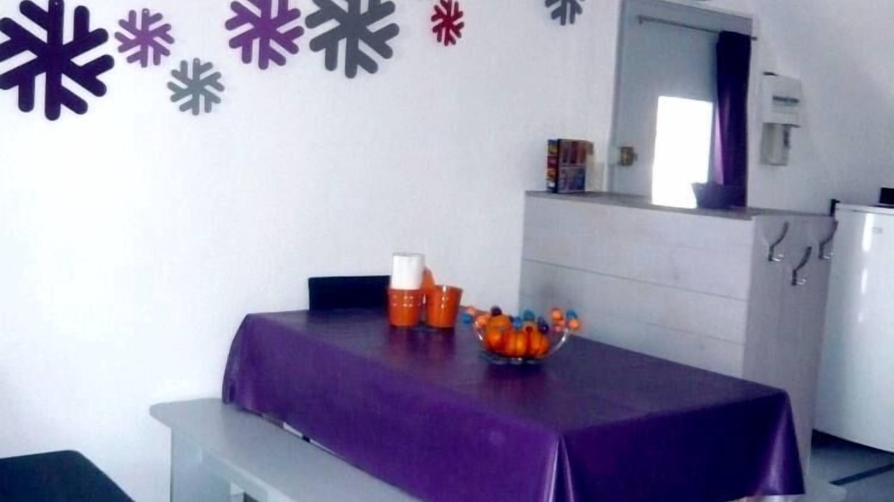 Photo of Livingroom in Bareges