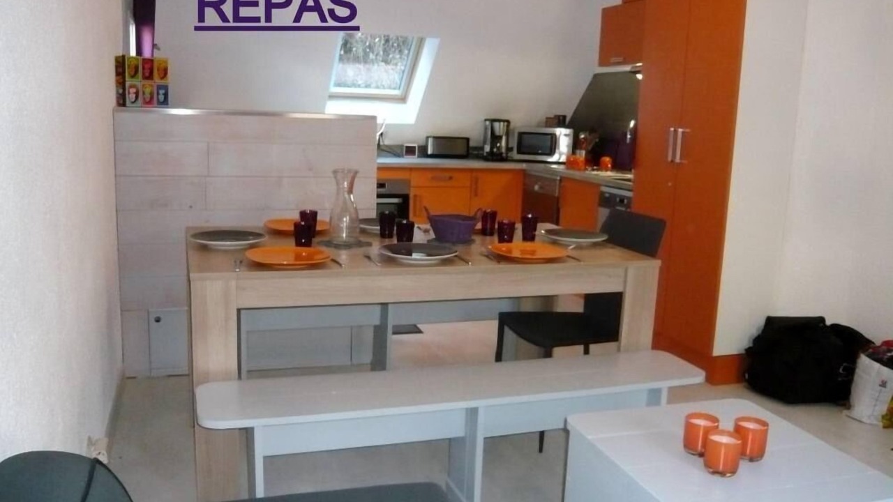 Photo of Livingroom in Bareges
