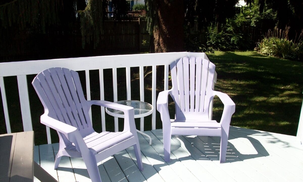 Photo of Others in Saybrook Manor