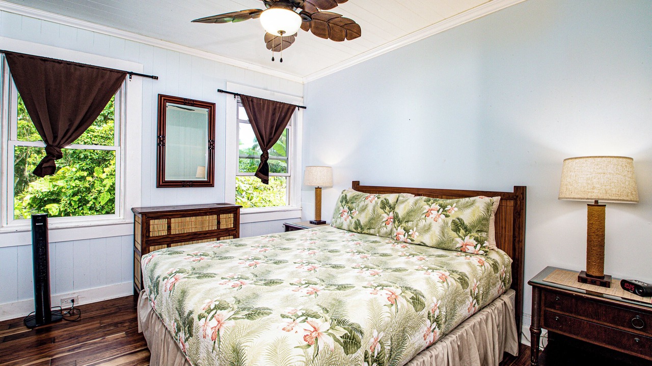 Photo of Bedroom in Hilo