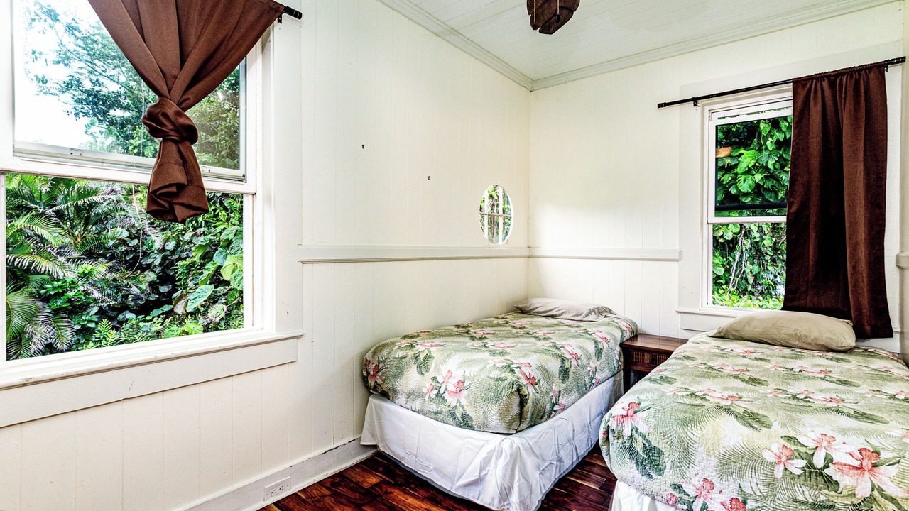 Photo of Bedroom in Hilo